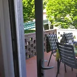 펜션 Chez Alain Fontenoy-le-Château