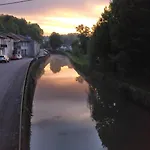 Chez Alain Fontenoy-le-Château