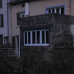 Chez Alain Fontenoy-le-Château