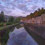 Chez Alain 펜션 Fontenoy-le-Château