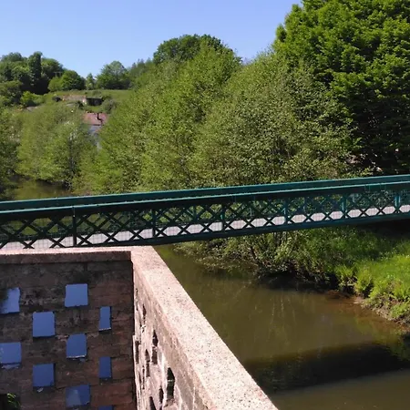 Casa de Férias Chez Alain