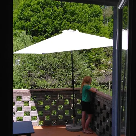 펜션 Chez Alain *
