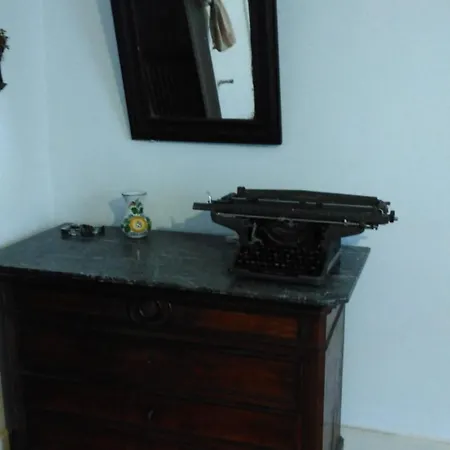 Casa de Férias Chez Alain *