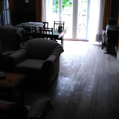 بيت للعطل Chez Alain *