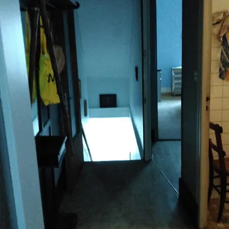 Casa de Férias Chez Alain