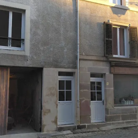 Casa de Férias Chez Alain *