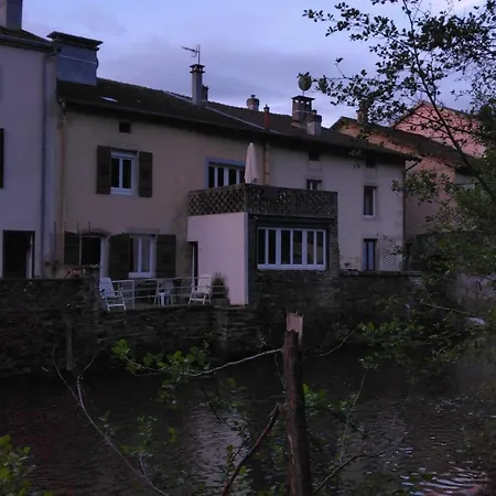 Chez Alain *