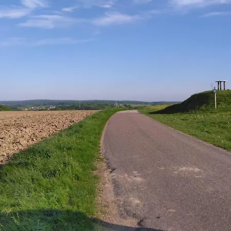 Chez Alain Casa de Férias *