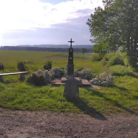 Chez Alain * Fontenoy-le-Chateau