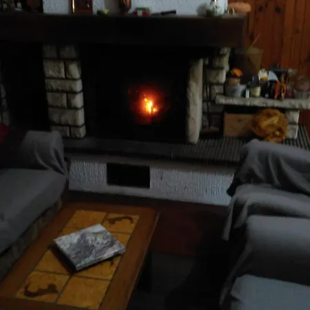 Chez Alain Holiday home *