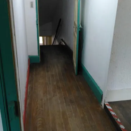 Casa de Férias Chez Alain