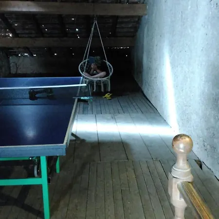 Chez Alain Fontenoy-le-Château