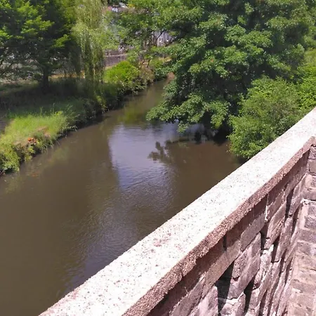 Chez Alain Casa de Férias *