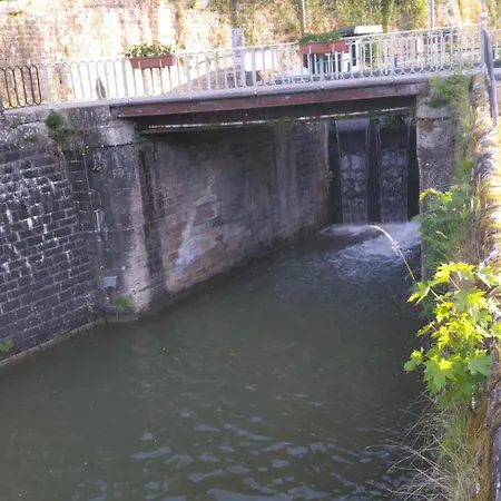 Chez Alain Casa de Férias *