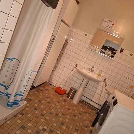 Holiday home Chez Alain Fontenoy-le-Chateau