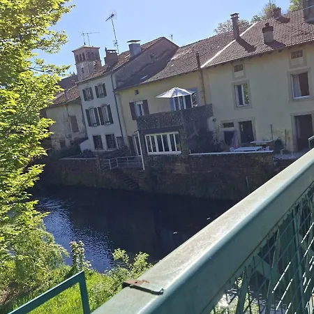 Holiday home Chez Alain *