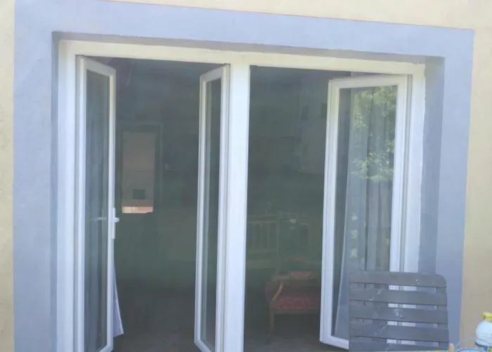 Chez Alain Fontenoy-le-Château