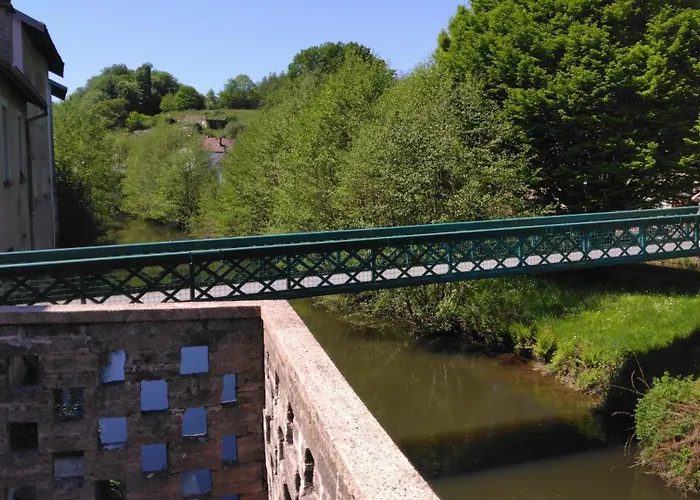 度假居 Chez Alain