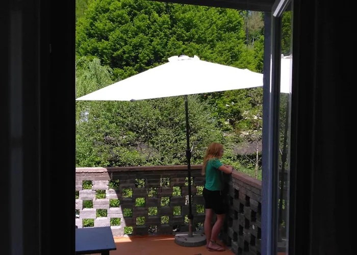 度假居 Chez Alain *