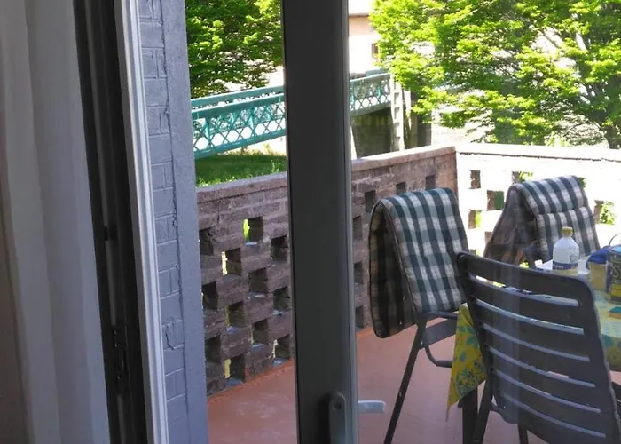 度假居 Chez Alain Fontenoy-le-Château