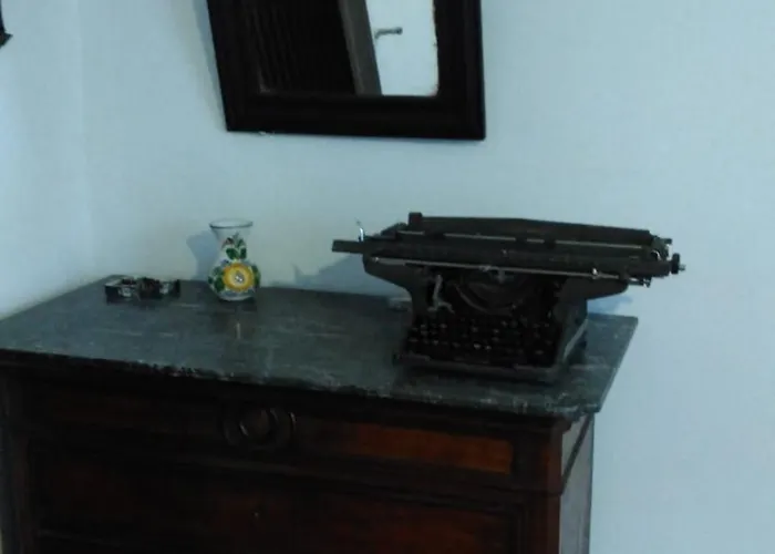 度假居 Chez Alain *