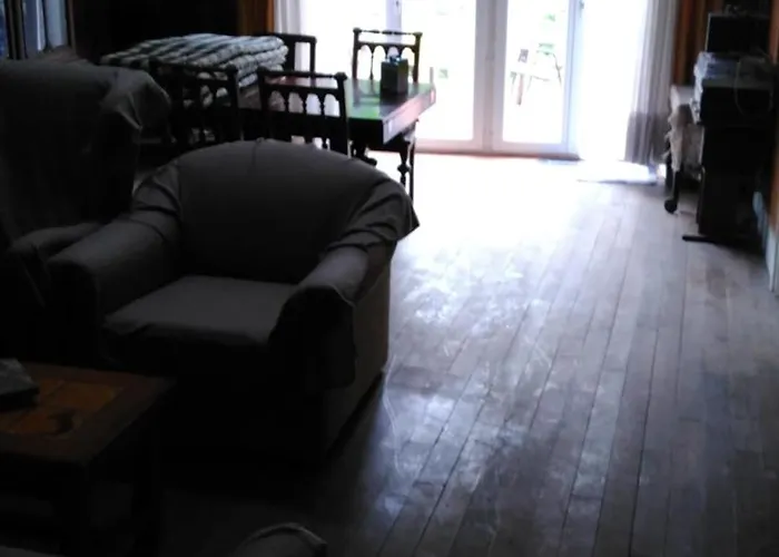 度假居 Chez Alain *