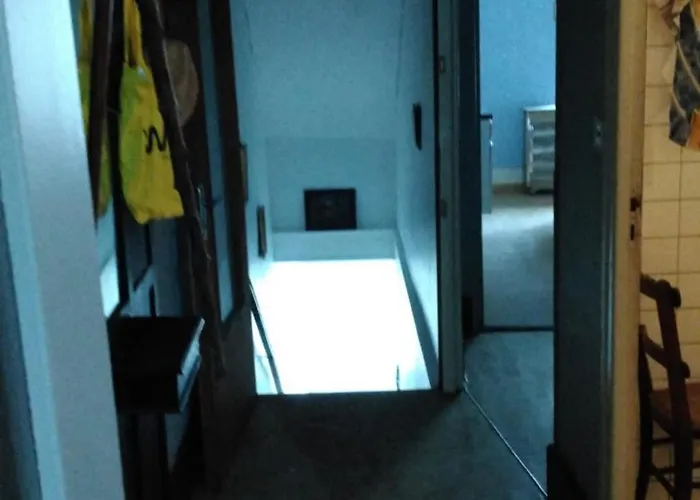 度假居 Chez Alain