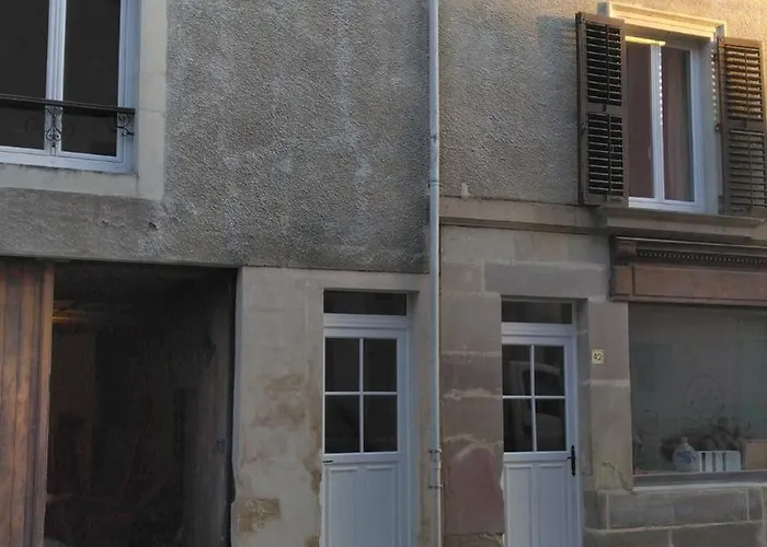 度假居 Chez Alain *