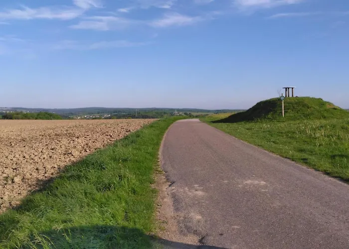 Chez Alain 度假居 *