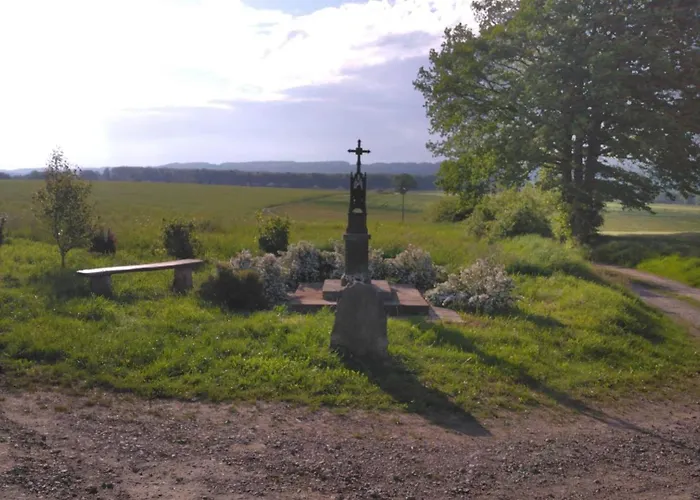 Chez Alain * Fontenoy-le-Château