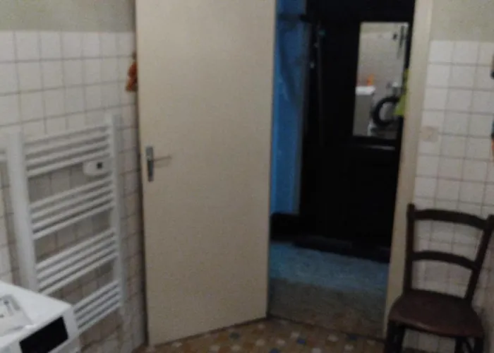 Chez Alain 度假居