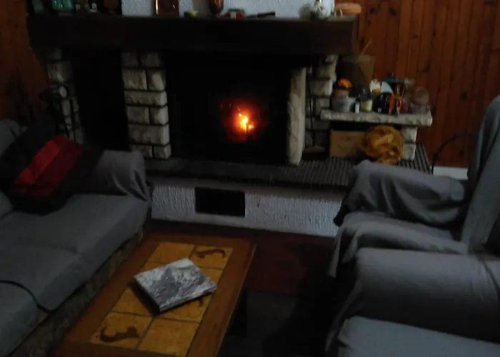 Chez Alain 度假居 *