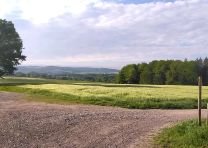 度假居 Chez Alain *