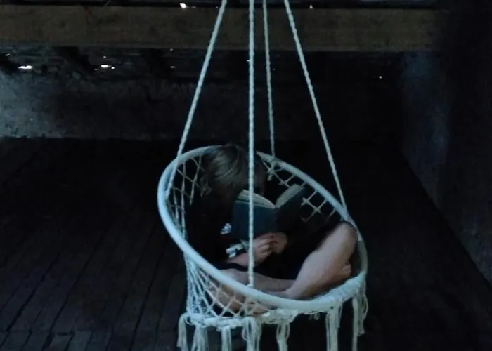 度假居 Chez Alain Fontenoy-le-Château