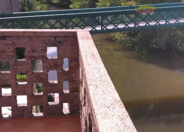 Chez Alain Fontenoy-le-Château