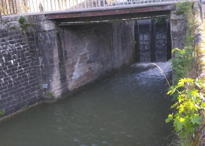 Chez Alain Feriehus *